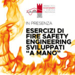 CORSO DI AGGIORNAMENTO PREVENZIONE INCENDI “Esercizi di Fire Safety Engineering sviluppati “a mano” – Verona, martedì 19 novembre 2024: riconosce n° 4 CFP e n° 4 ore di aggiornamento