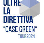 SEMINARIO “Oltre la direttiva ‘Case Green’. Strategie progettuali e scelta dei materiali per raggiungere lo sviluppo sostenibile del patrimonio edilizio” – Verona, giovedì 7 novembre 2024: riconosce n° 4 CFP