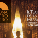 Convenzione edizione 2024-2025 di L’Altro Teatro al Teatro Camploy