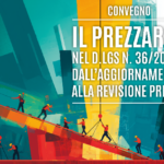 Convegno “Il Prezzario nel D.Lgs n. 36/2023: dall’aggiornamento alla revisione prezzi” – Padova, 27.11.24 – Rilascio 2 CFP