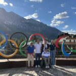 Cortina d’Ampezzo – Olimpiadi e Paralimpiadi 2026 – Concorso di Idee “Cortina per Tutti” – scadenza 31.01.2025