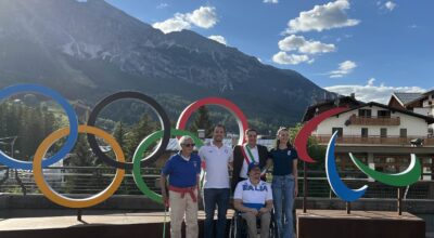 Cortina d’Ampezzo – Olimpiadi e Paralimpiadi 2026 – Concorso di Idee “Cortina per Tutti” – scadenza 31.01.2025