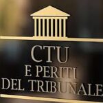 Oltre il sapere ingegneristico, il ruolo del Ctu tra conoscenze procedurali e giuridiche – Avvio corso CTU 09.05.2025