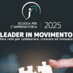 Leader in movimento – Scuola per l’Imprenditoria – anno 2025