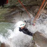 VISITA TECNICA al Vajo dell’Orsa. Aspetti geologici, ambientali, naturalistici e di sicurezza (canyoning) – Brentino Belluno (VR), 5 luglio 2025: riconosce n° 3 CFP