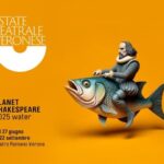 Convenzione Festival multidisciplinare Estate Teatrale Veronese 2025