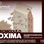 SEMINARIO “Il tecnomodulo PROXIMA” – Ospedaletto di Pescantina (VR), giovedì 19 giugno 2025: NO CFP