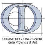 Ordine Ingegneri di Asti: CORSO (24 ORE) “Conoscere ed applicare le tecnologie avanzate di protezione sismica delle costruzioni” – 3, 6, 10 , 31 ottobre, 3 e 7 novembre 2025: riconosce n° 24 CFP