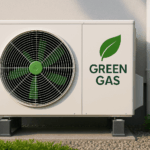 SEMINARIO | I nuovi Gas Green R454B – R454C e R290 | Verona, mercoledì 29 ottobre 2025: riconosce n° 3 CFP