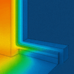 CORSO | Risoluzione e analisi dei ponti termici. Teoria e calcolo per la preparazione di una scheda completa di un ponte termico | Verona, martedì 18 novembre 2025: riconosce n° 3 CFP