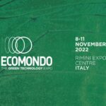 Eventi formativi nell’ambito di Ecomondo – Rimini, 4-7 novembre 2025 – CFP