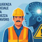 SEMINARIO | Intelligenza artificiale per la sicurezza sul lavoro: opportunità, rischi e limiti operativi | Verona, mercoledì 10 dicembre 2025: riconosce n° 1 CFP e 1 ora aggiornamento sicurezza