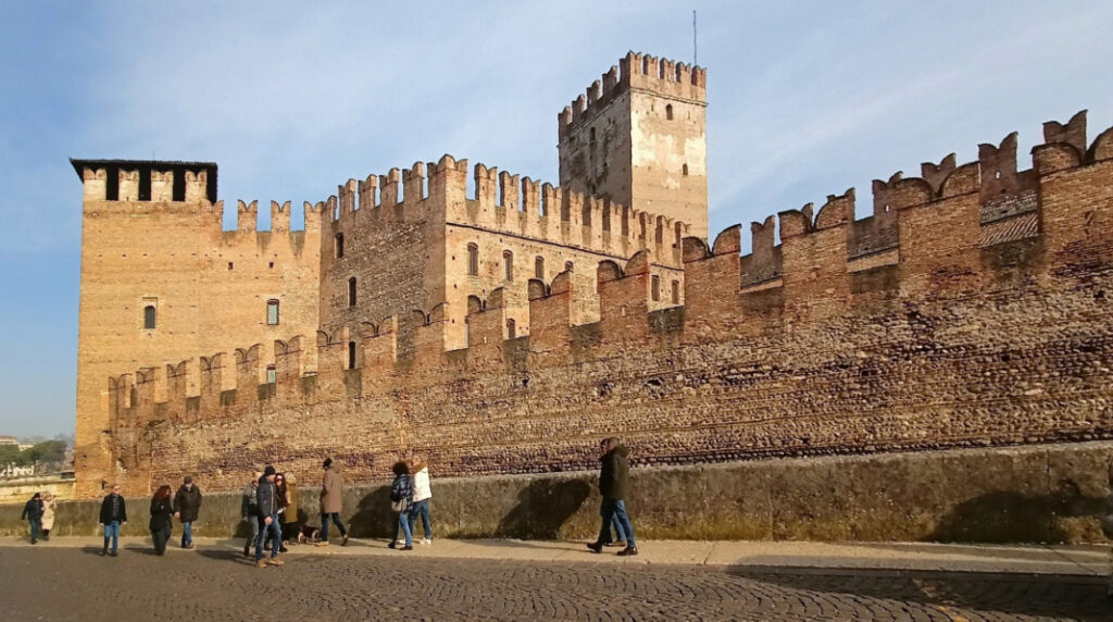 Aggiornamenti del Presidente della “Civica Alleanza per un Grande Castelvecchio”
