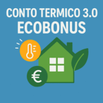 SEMINARIO | Conto Termico 3.0 ed Ecobonus, mix di incentivi e soluzioni impiantistiche per una progettazione sostenibile | Soave (VR), giovedì 5 febbraio 2026: riconosce n° 3 CFP