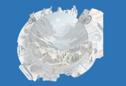 Linee Guida per l’accessibilità e inclusività ai Giochi Olimpici e Paralimpici di Milano Cortina 2026