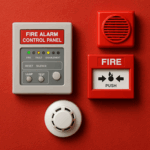 SEMINARIO di aggiornamento in prevenzione incendi | Impianti di rivelazione incendi: criteri di progettazione e norme sulla manutenzione | Verona, 28.01.2026: riconosce n° 4 CFP e 4 ore