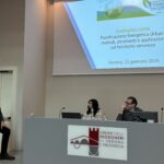 Dal caso-modello Santa Teresa ai Positive Energy District  «Verona al centro della futura transizione energetica» – La pianificazione urbana e le soluzioni innovative al centro del primo incontro della rassegna Open 2026 con gli esperti Iuav