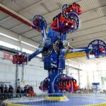 VISITA TECNICA presso ANTONIO ZAMPERLA SpA | Altavilla Vicentina (VI), venerdì 27 febbraio 2026: riconosce n° 3 CFP