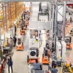 VISITA TECNICA presso MAXA Heating and Cooling – Advantix SpA | Arcole (VR), venerdì 6 marzo 2026: riconosce n° 3 CFP