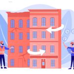 Corso di formazione ONLINE  sulla SICUREZZA SISMICA DI EDIFICI ESISTENTI IN C.A. E IN MURATURA: riconosce n° 32 CFP