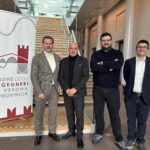 L’intelligenza artificiale fa risparmiare fino al 40% di energia elettrica alle imprese – Ing. Zago: «l’intelligenza artificiale per l’ingegneria è uno strumento di calcolo rigoroso, che ottimizza sistemi reali». Secondo incontro della rassegna Open 2026 organizzata dall’Ordine degli Ingegneri di Verona e Provincia