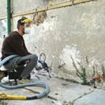 SEMINARIO | Interventi manutentivi non invasivi con iniezioni di resine espandenti | Verona, 10 marzo 2026: riconosce n° 3 CFP