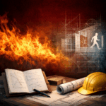 CORSO DI AGGIORNAMENTO in prevenzione incendi | Esercizi di F.S.E. sviluppati “a mano” e casi pratici. Resistenza al Fuoco ed Esodo | Verona, mercoledì 18.03.2026: riconosce n° 4 CFP e 4 ore aggiornamento