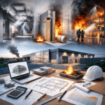 CORSO DI AGGIORNAMENTO in prevenzione incendi | Esercizi di F.S.E. sviluppati “a mano” e casi pratici. Controllo Fumi, Compartimentazione, Controllo dell’incendio e Collasso Implosivo | Verona, martedì 31.03.2026: riconosce n° 4 CFP e 4 ore aggiornamento