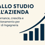 CONVEGNO | Dallo Studio all’Azienda. Governance, crescita e posizionamento per Studi di ingegneria | Verona, mercoledì 22 aprile 2026: riconosce n° 3 CFP