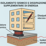 SEMINARIO | Isolamento sismico e dissipazione supplementare di energia. Tecnologie avanzate per il controllo della risposta dinamica delle strutture | Verona, mercoledì 29 aprile 2026: riconosce n° 4 CFP