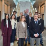 Risparmio energetico, sicurezza e sostenibilità. Ordine degli Ingegneri e Confimi Verona insieme per la competitività delle PMI Il seminario della Rassegna Open 2026 e Open Industria mette a confronto professionisti, imprese e istituzioni