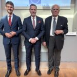 «Medio Oriente e mercati? Serenità finanziaria entro fine anno Nell’era della discontinuità le imprese veronesi devono andare oltre i vecchi schemi» – 23.04.2026