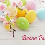 Auguri di Buona Pasqua – 2026