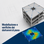 CORSO | Modellazione e verifiche dei diaframmi di piano | Verona, mercoledì 20 maggio 2026: riconosce n° 4 CFP