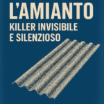 SEMINARIO | L’amianto: killer invisibile e silenzioso | Verona, martedì 9 giugno 2026: riconosce n° 2 CFP e n° 2 ore di aggiornamento