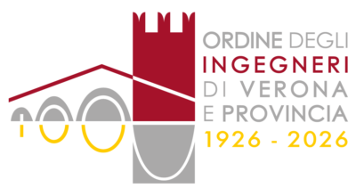 L’Ordine degli Ingegneri di Verona e Provincia compie 100 anni – Invito all’evento celebrativo