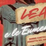 SPETTACOLO TEATRALE | LEA E LE EUMENIDI donne contro la vendetta del sangue | Verona, 20 maggio 2026: NO CFP