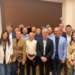 Ordine degli Ingegneri di Verona e Provincia, Andrea Falsirollo eletto Presidente