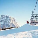 VISITA TECNICA SULLE DOLOMITI. L’influenza dell’ambiente montano nelle problematiche progettuali | San Lorenzo di Sebato (BZ), 12 e 13 dicembre 2026: riconosce n° 3 CFP