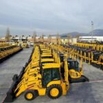 VISITA TECNICA alla sede produttiva KOMATSU ITALIA MANUFACTURING | Este (PD), venerdì 2 ottobre 2026: in attesa accreditamento CNI per n° 2 CFP