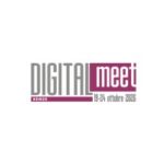 DIGITAL MEET – QUANDO L’AI PRENDE CORPO. Robotica & Welfare: nuovi scenari per il futuro dell’AI – 21 ottobre 2026, Marghera (VE)